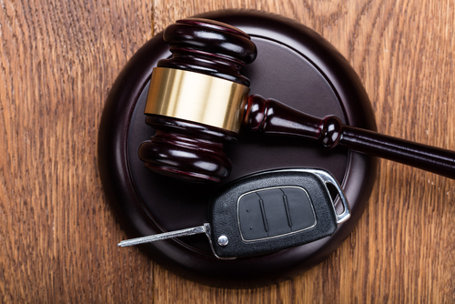 How Are Car Accident Settlements Determined