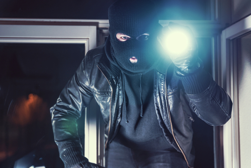 Differences Between Robbery, Theft and Burglary | Bramnick Law