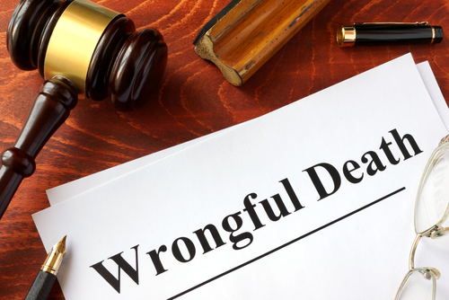 What Happens in a Wrongful Death Lawsuit? | Bramnick Law