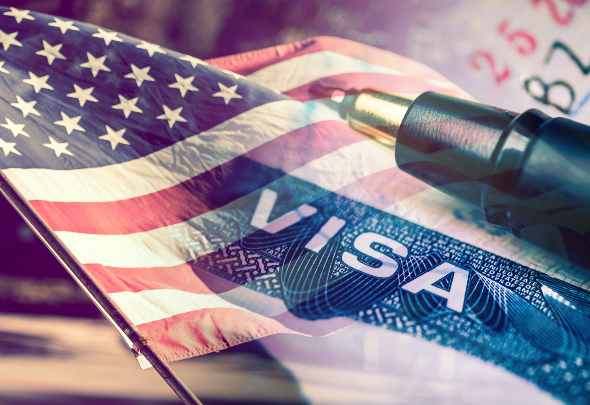 Immigration Changes Providing a Path to Citizenship Bramnick Law