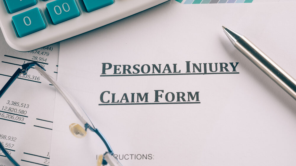 Your Top Questions Answered About Personal Injury Claims in NJ