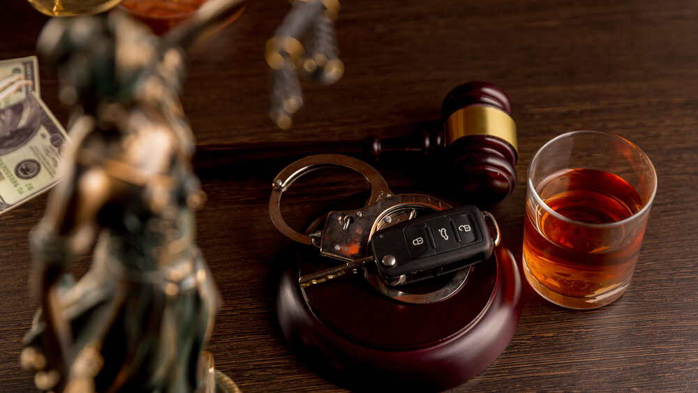 A Guide To Personal Injury And Drunk Driving Accidents