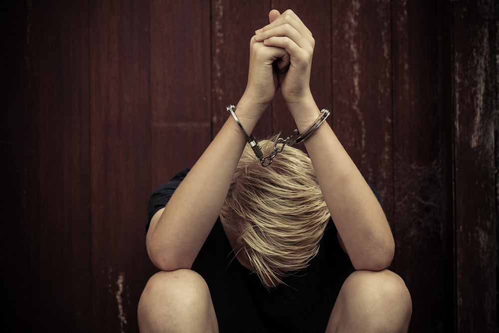 Juvenile Crimes: How to Protect Your Child’s Future in New Jersey