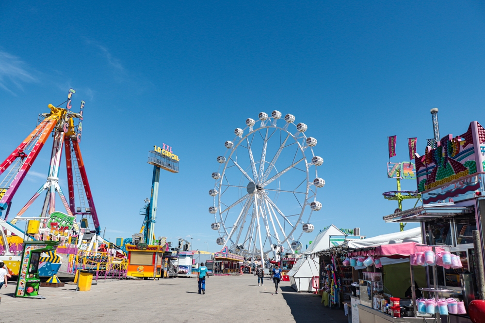 Steps to Follow After an Amusement Park Accident in New Jersey