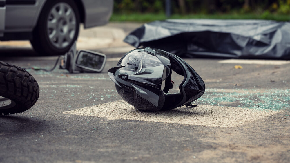 Navigating the Legal Process After a Motorcycle Accident in NJ