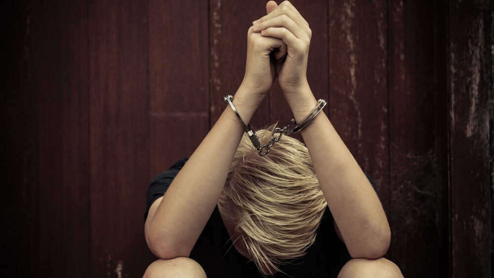 Juvenile Crimes: How to Protect Your Child’s Future in New Jersey