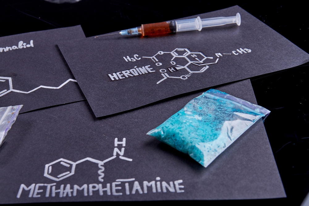 The Consequences of a Methamphetamine Conviction: What You Need to Know About Sentencing in New Jersey