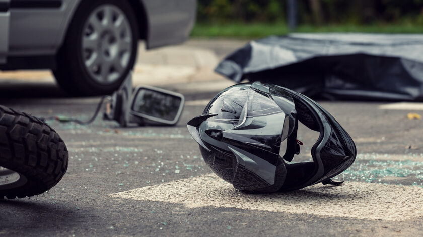 Navigating the Legal Process After a Motorcycle Accident in NJ