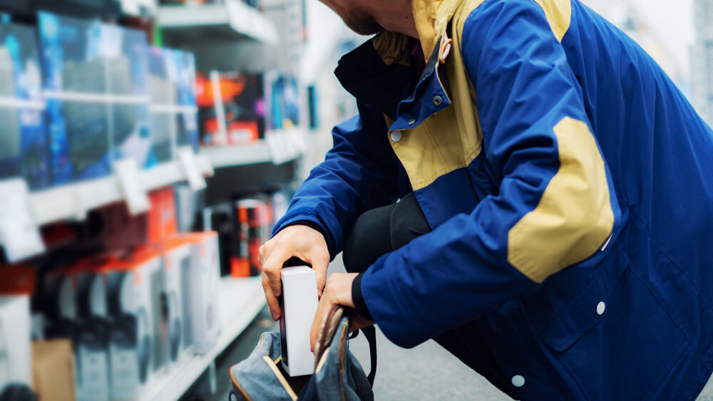 Caught Shoplifting in New Jersey? What First-Time Offenders Need to Know About Legal Consequences and Defense Options