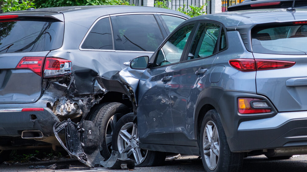 Proving Fault in Multi-Vehicle Collisions in New Jersey