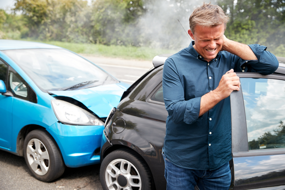 Injuries After a Car Accident