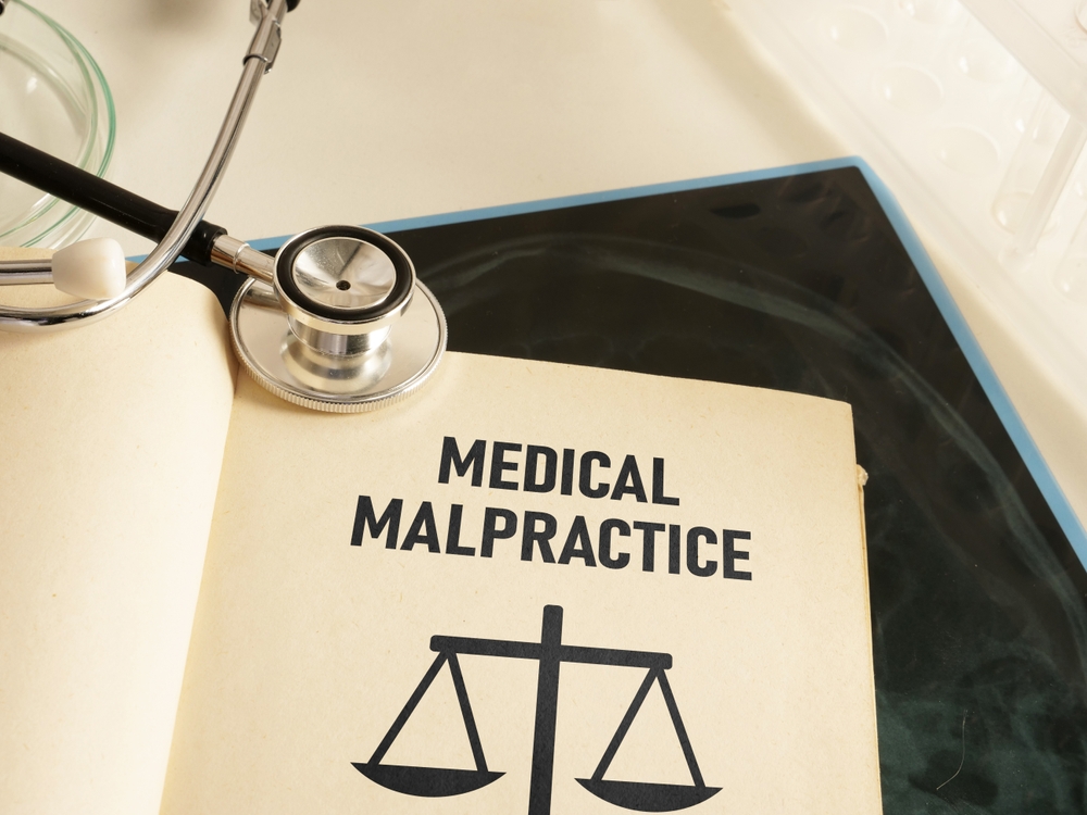 NJ Medical Malpractice